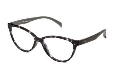 Adidas AOR007O.153.009 camo grey and black 53 Eyeglasses
