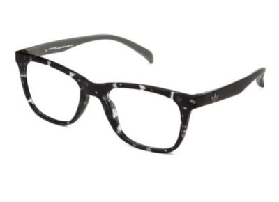 Adidas AOR008O.153.009 camo grey and black 50 Eyeglasses