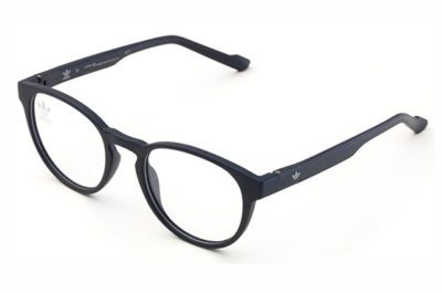 Adidas AOR028O.019.000 blue 50 Eyeglasses