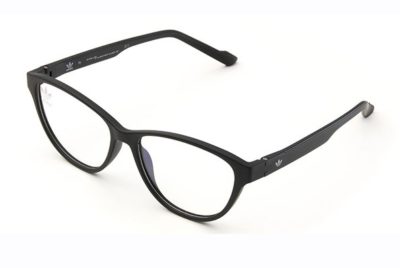 Adidas AOR029O.009.000 black 55 Eyeglasses