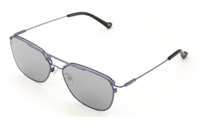 Adidas AOM011.019.000 blue 56 Sunglasses