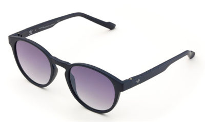 Adidas AOR028.019.000 blue 50 Sunglasses