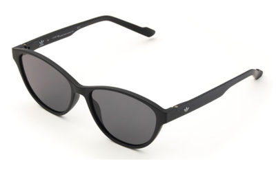 Adidas AOR029.009.000 black 55 Sunglasses