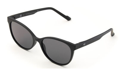 Adidas AOR032.009.000 black 57 Sunglasses