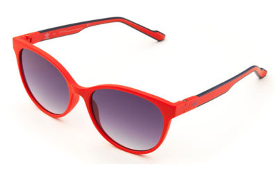 Adidas AOR032.053.000 red 57 Sunglasses