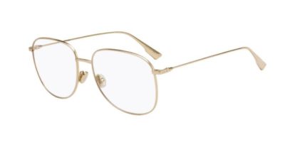 Christian Dior Diorstellaireo8 J5G/16 GOLD 56 Women’s Eyeglasses
