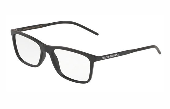 Dolce & Gabbana 5044 2525 53 Men's Eyeglasses - Estheroptica