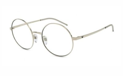 Emporio Ar Mani 1092 3013 52 Women’s Eyeglasses