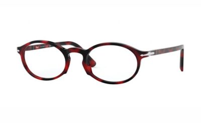 Persol 3219V 1100 50 Unisex Eyeglasses