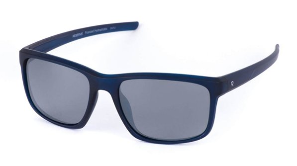 Reserve Re-460 C4 Dark Blue 58 Men's Sunglasses