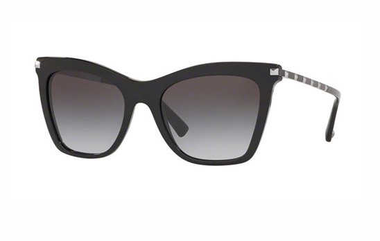 Valentino 4061 50018G 54 Women’s Sunglasses