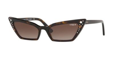 Vogue 5282SB W65613 54 Women’s Sunglasses