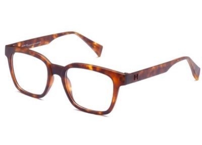 Pop Line IV037.092.000 havana brown matte 49 Eyeglasses