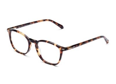 Italia Independent 5861.092.GLS havana brown 49 Eyeglasses