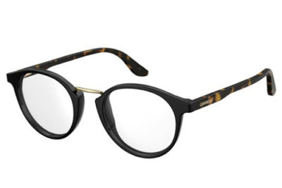 Carrera Ca6645 2M2/21 BLACK GOLD 47 Unisex Eyeglasses