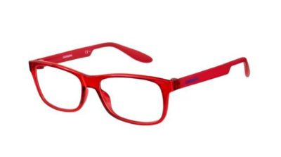 Carrera Carrerino 61 SZK/15 RED 49 Kids Eyeglasses