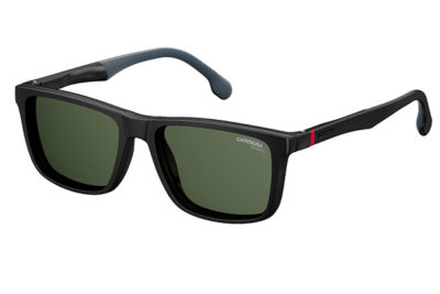 Carrera Carrera 4009/cs 807/UC BLACK 54 Men’s Eyeglasses