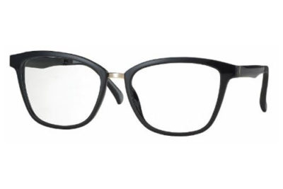 CentroStyle F020953001000 BLACK 53 17-140   Eyeglasses