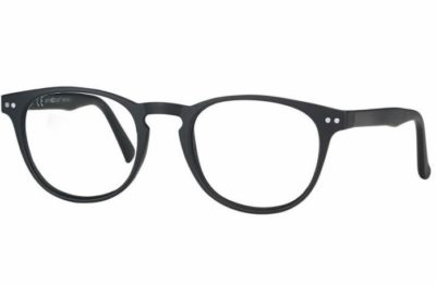 CentroStyle F021849002000 MATT BLACK 49 20   Eyeglasses