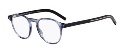 Christian Dior Blacktie250 ACI/20 GRY GRYBKSPT 47 Men’s Eyeglasses