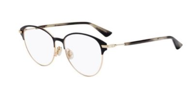 Christian Dior Dioressence14 FT3/15 GREY GOLD 53 Women’s Eyeglasses