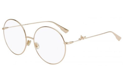 Christian Dior Diorsignatureo2 DDB/17 GOLD COPPER 60 Women’s Eyeglasses