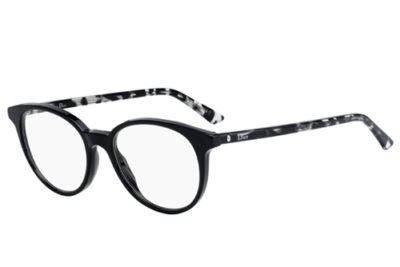 Christian Dior Montaigne47 WR7/17 BLACK HAVANA 49 Women’s Eyeglasses