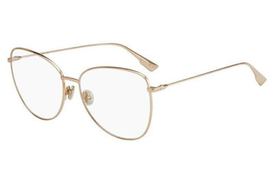 Christian Dior Stellaireo16 DDB/16 GOLD COPPER 59 Women’s Eyeglasses