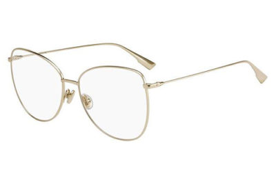 Christian Dior Stellaireo16 J5G/16 GOLD 59 Women’s Eyeglasses