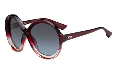 Christian Dior Diorbianca 0T5/I7 BURGUNDYPINK 58 Women’s Sunglasses