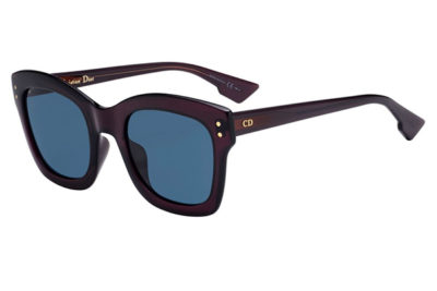 Christian Dior Diorizon2 0T7/KU PLUM 51 Women’s Sunglasses
