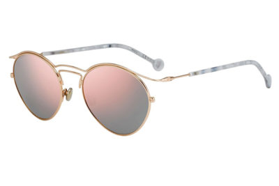 Christian Dior Diororigins1 DDB/0J GOLD COPPER 53 Women’s Sunglasses