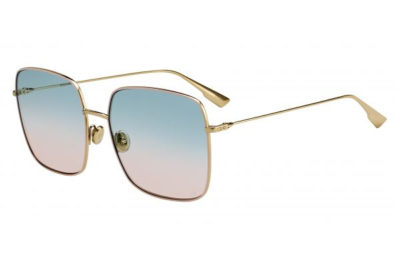 Christian Dior Diorstellaire1 EYR/8Z GOLD PINK 59 Women’s Sunglasses