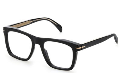 David Beckham Db 7020 807/20 BLACK 51 Men’s Eyeglasses