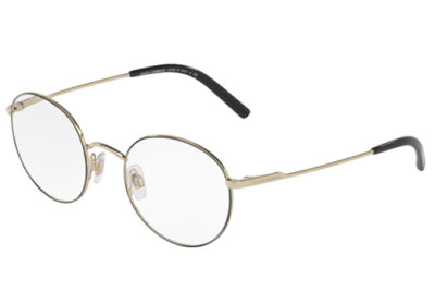 Dolce & Gabbana 1290 1305 50 Men’s Eyeglasses