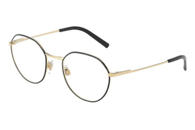 Dolce & Gabbana 1324 1334 52 Men’s Eyeglasses