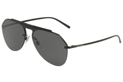 Dolce & Gabbana 2213 110687 34 Men’s Sunglasses