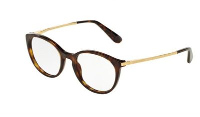 Dolce & Gabbana 3242 502 50 Women’s Eyeglasses
