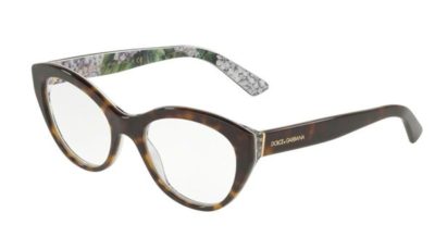 Dolce & Gabbana 3246 3151 53 Women’s Eyeglasses