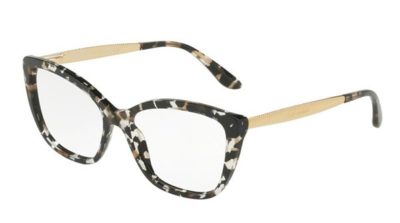 Dolce & Gabbana 3280 911 54 Women’s Eyeglasses