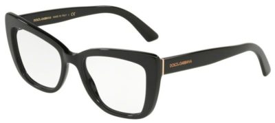 Dolce & Gabbana 3308 501 53 Women’s Eyeglasses
