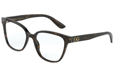 Dolce & Gabbana 3321 502 54 Women’s Eyeglasses