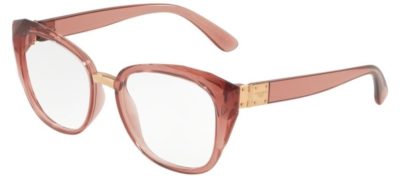 Dolce & Gabbana 5041 3148 51 Women’s Eyeglasses