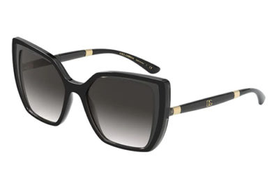 Dolce & Gabbana 6138 32468G 55 Women’s Sunglasses