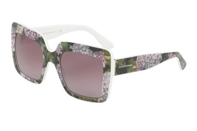 Dolce & Gabbana 4310 31498H 52 Women’s Sunglasses