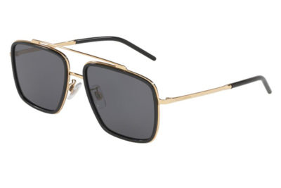 Dolce & Gabbana 2220 02/81 57 Men’s Sunglasses