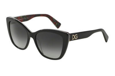Dolce & Gabbana 4216 29408G 55 Women’s Sunglasses