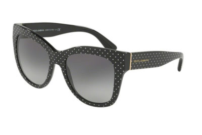 Dolce & Gabbana 4270 31268G 55 Women’s Sunglasses