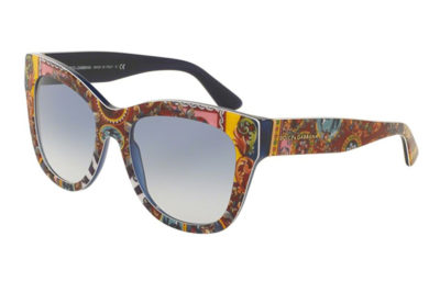 Dolce & Gabbana 4270 303619 55 Women’s Sunglasses