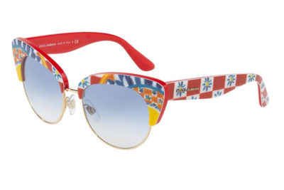 Dolce & Gabbana 4277 312819 52 Women’s Sunglasses